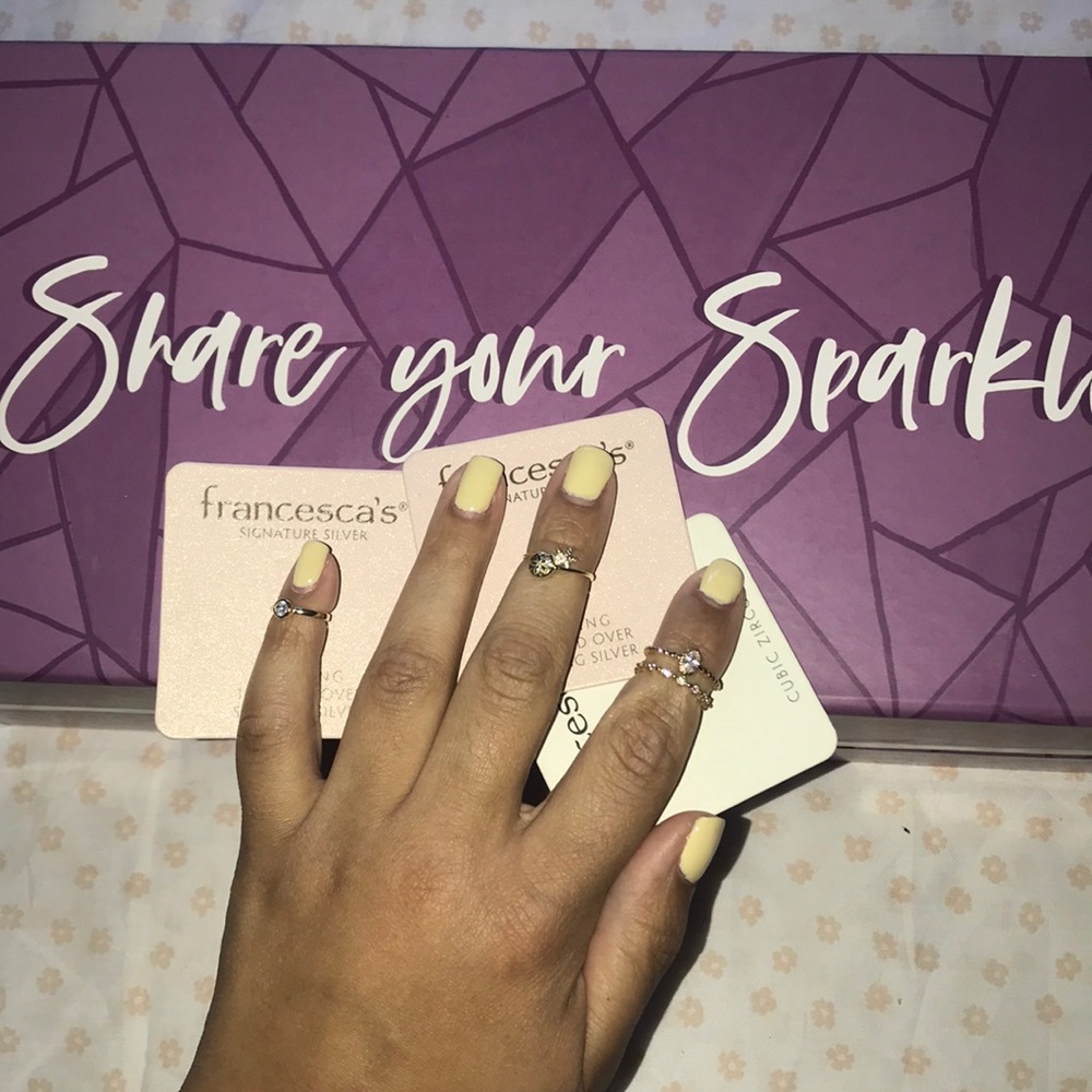 Toe rings - Picture 4 of 4